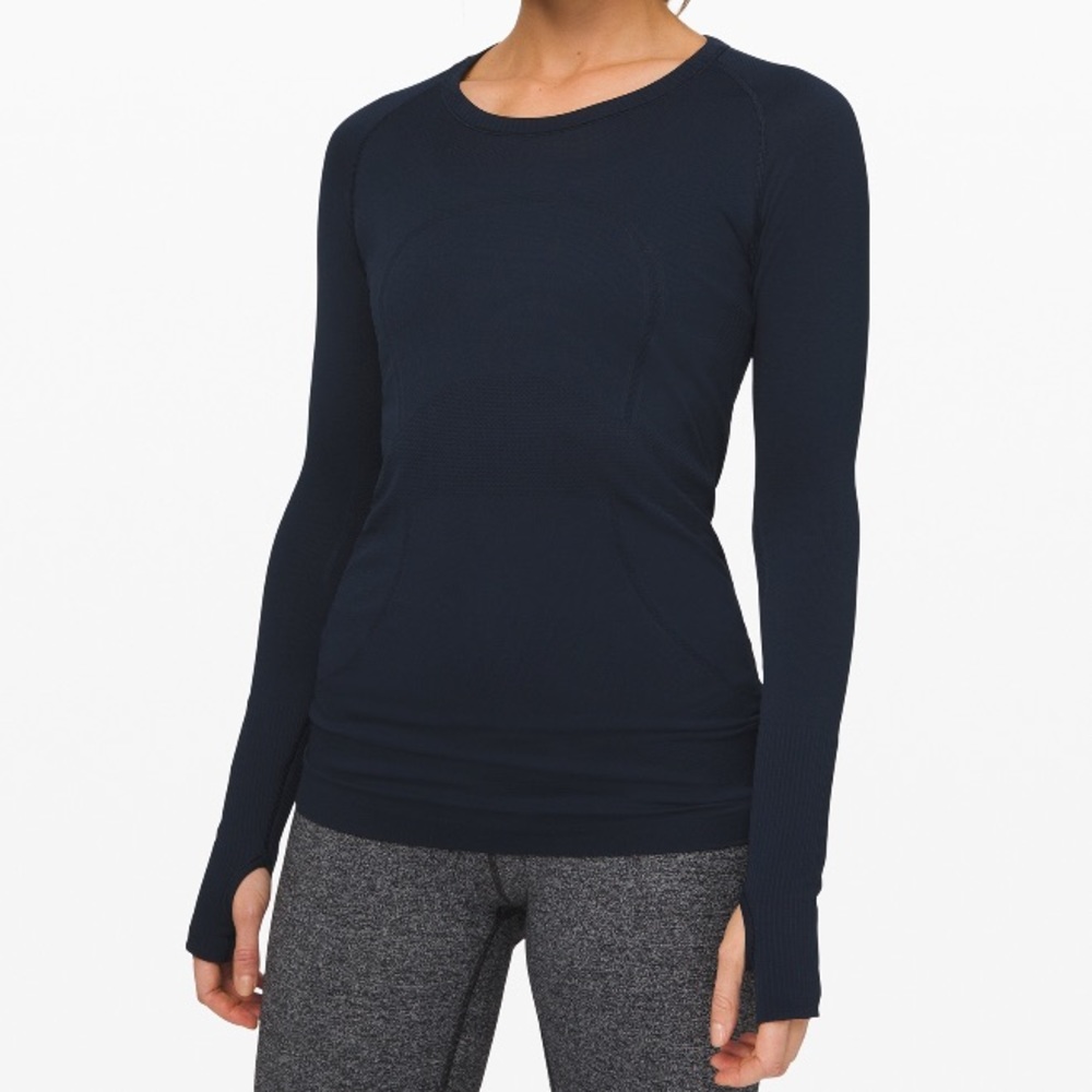 ✨LULULEMON Swiftly Tech LS✨
